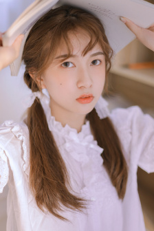 俄罗斯美女